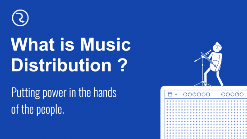 RouteNote - What Is Music Distribution? (Video) - RouteNote Blog