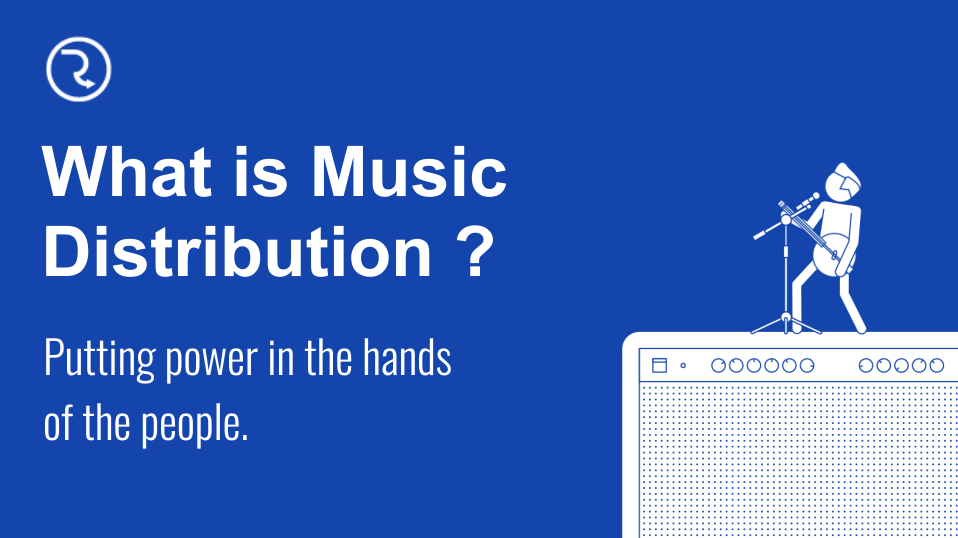 RouteNote – What is Music Distribution? (Video)
