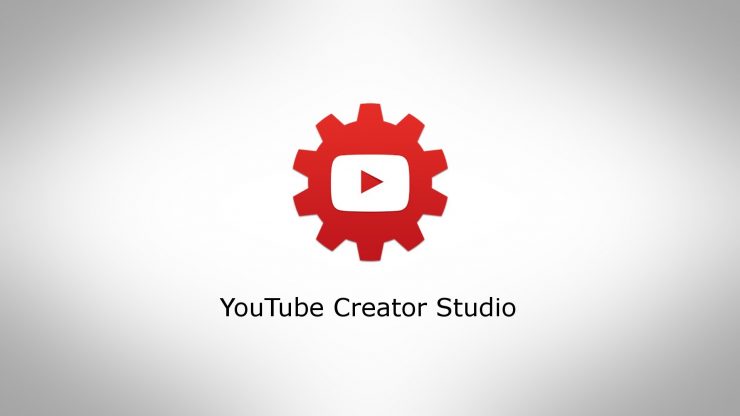 Studio youtube Online Youtube