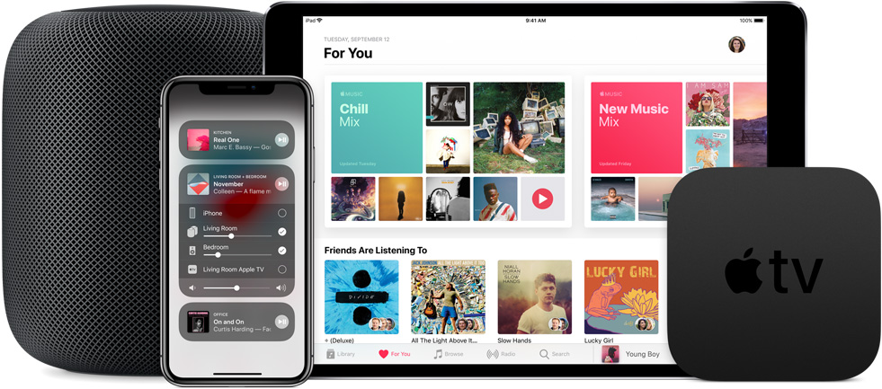 Apple AirPlay is getting sequel, here’s where it’s coming to
