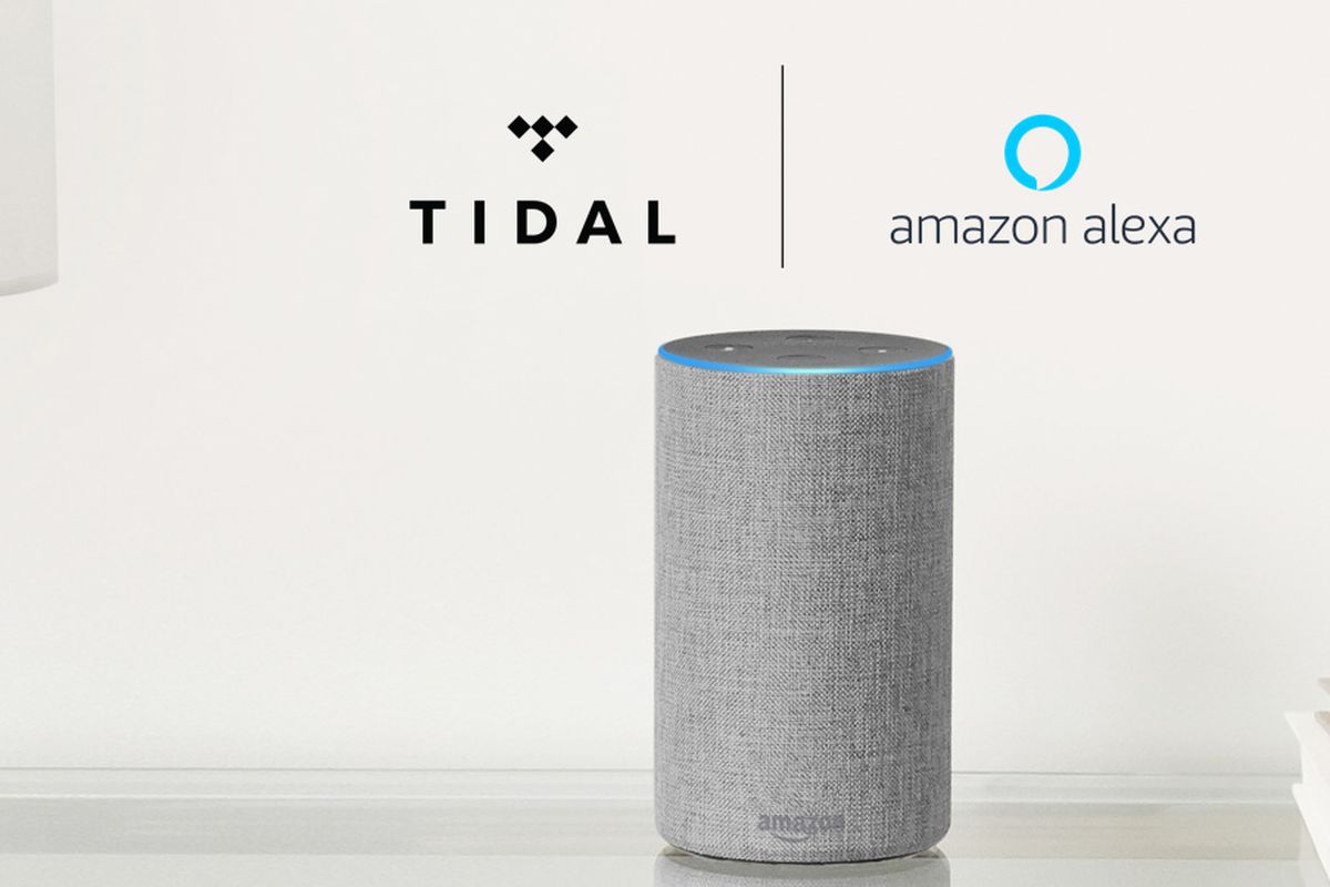 Jay Z’s Tidal is now streaming on Amazon Echo speakers