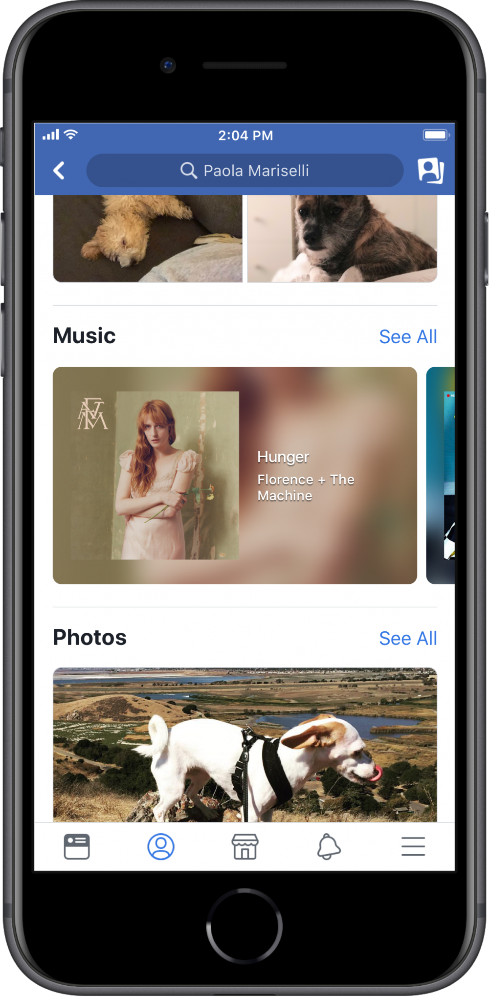 Music is coming to Facebook in exciting new ways RouteNote Blog
