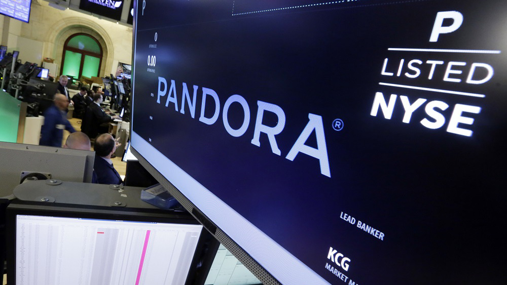 Almost 1m new subscribers made Pandora’s Q3 a success