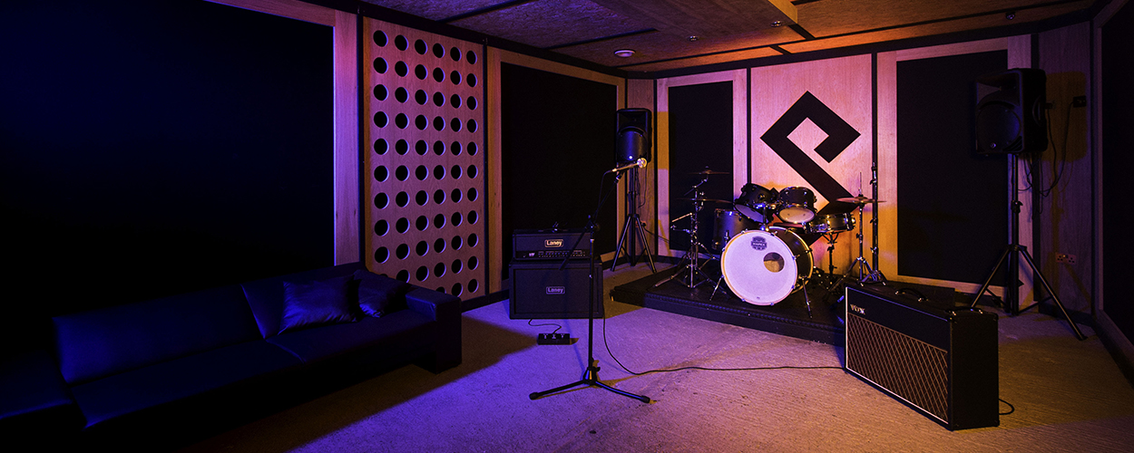 Pirate Studios are taking the middle man out of recording