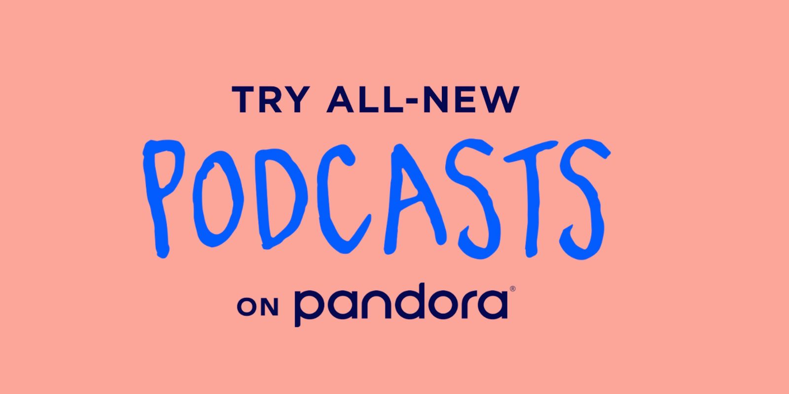Pandora’s amazing genome project is making podcasts personal