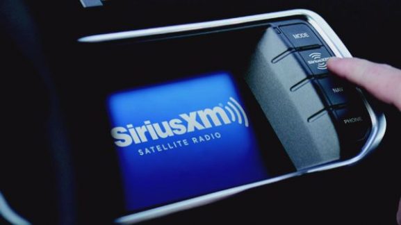 Pandora Sirius XM satellite digital online radio streaming music services paid premium free freemium ad supported