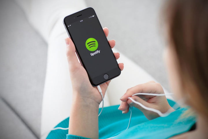 Spotify look to reach 200 million users by the end of the year