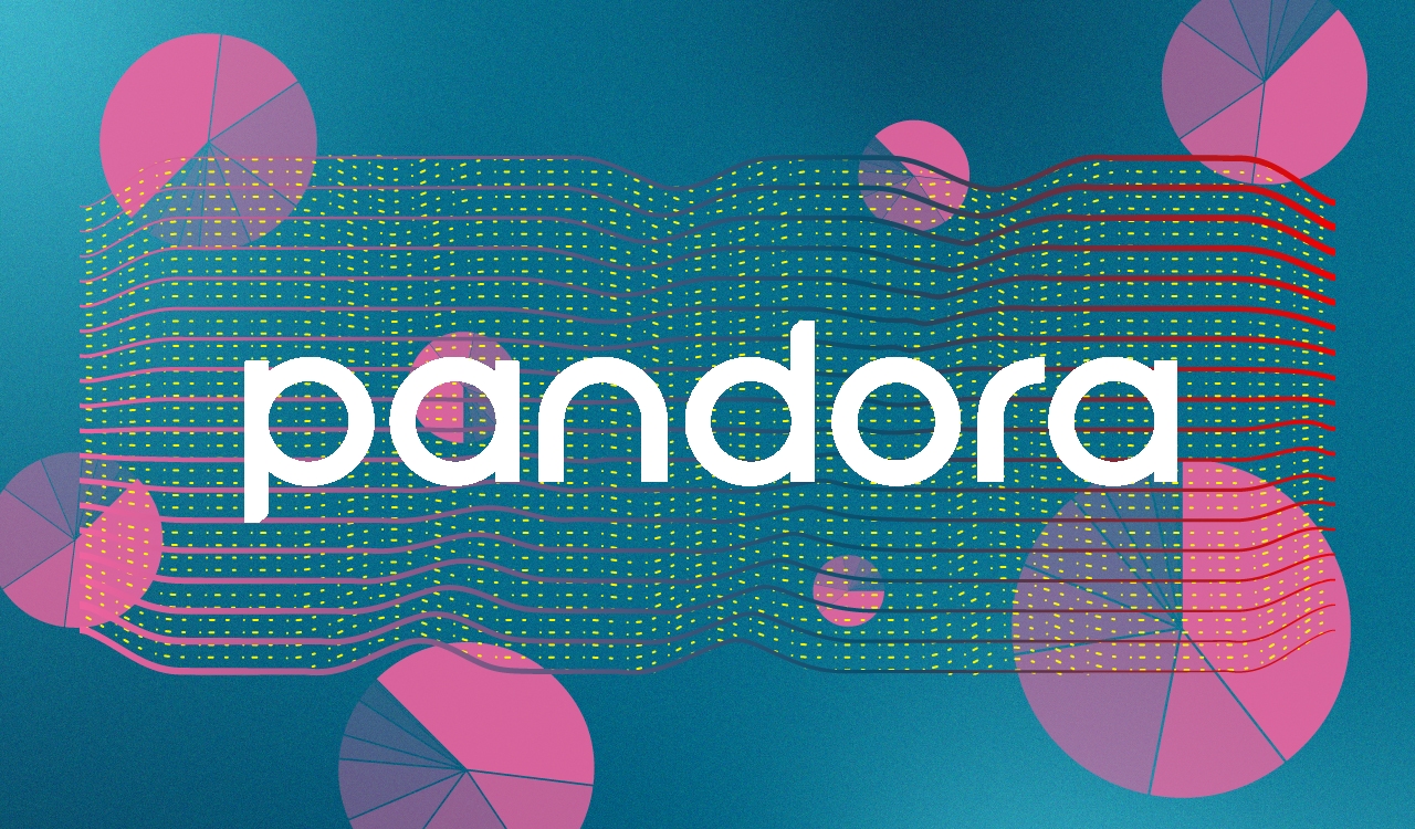 Pandora launches Track Reporting insights for artists
