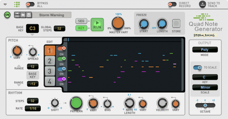 Quad Note Generator Archives RouteNote Blog
