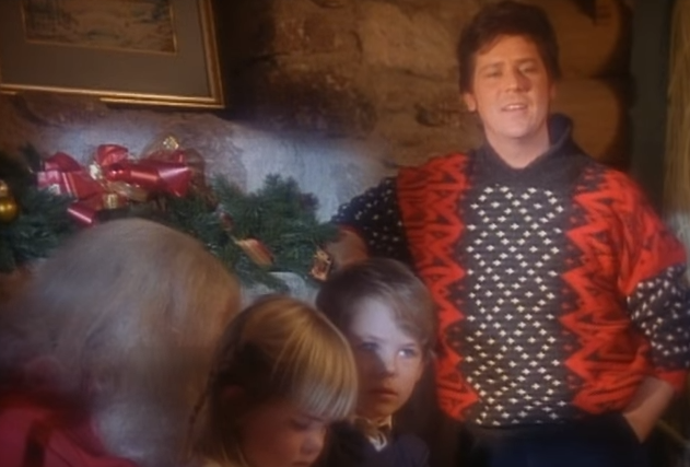 The story behind the festive hit ‘Merry Christmas Everyone’