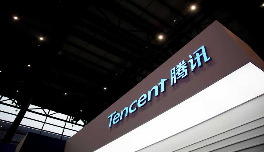 Tencent Music’s IPO looms and they are being sued by an investor