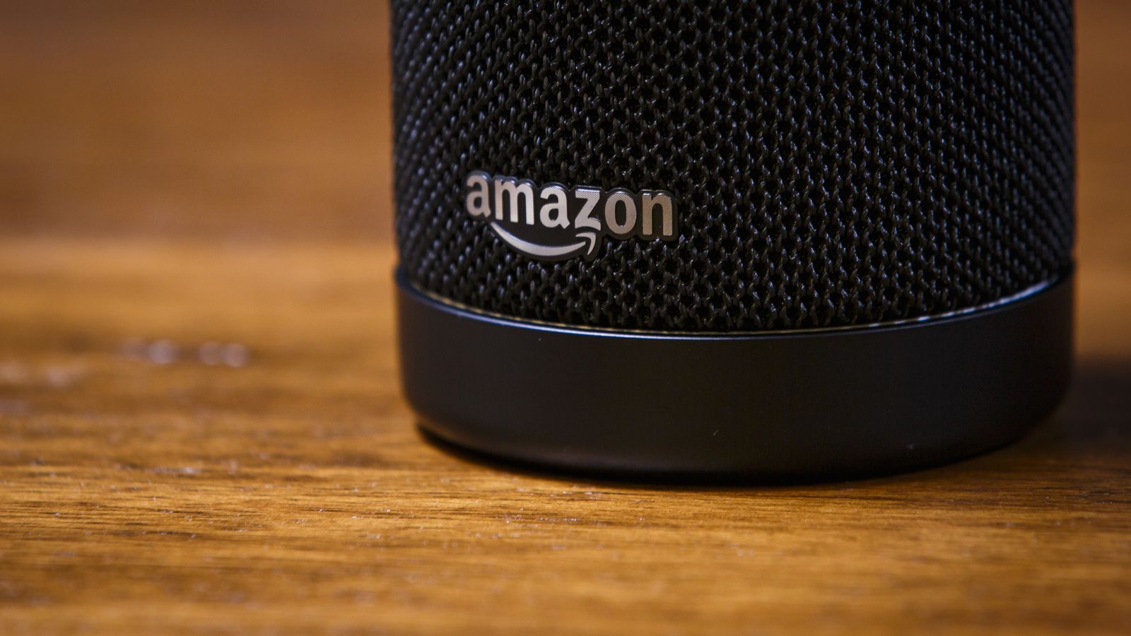 Amazon Alexa now talks back to help you choose your music