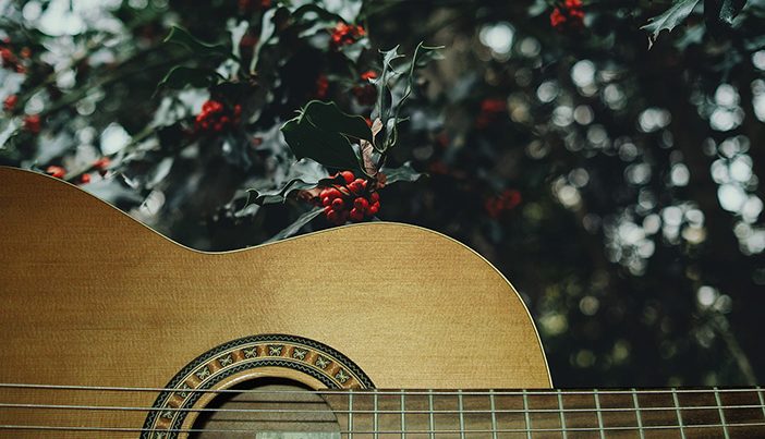 Get money off cover song licenses this holiday season