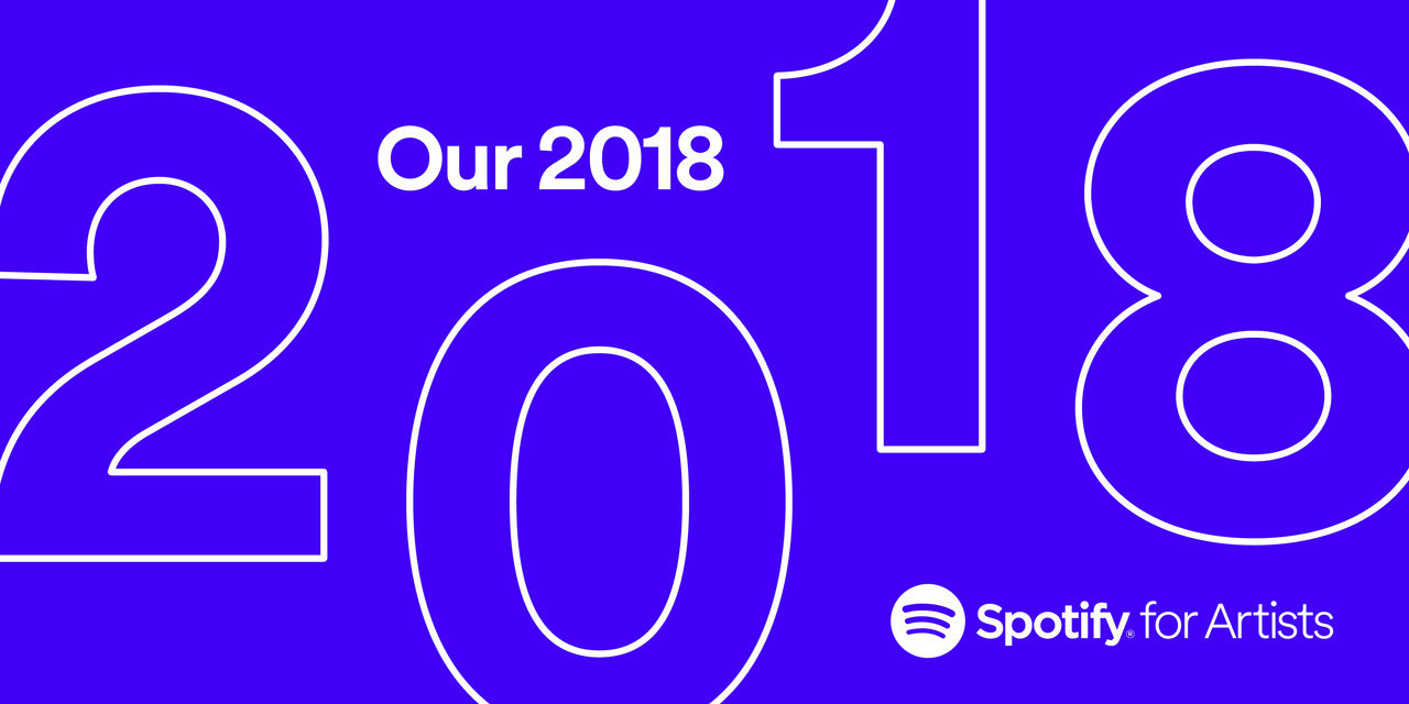 The 8 powers Spotify for Artists gave to creators in the last year