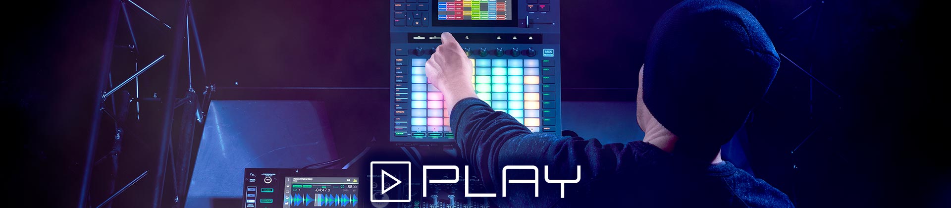 Akai announce an all-in-one music production studio that doesn’t need a computer