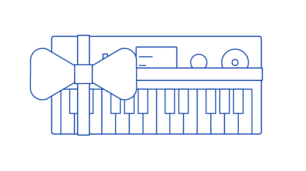 Affordable MIDI keyboards for beginner home studios in 2022