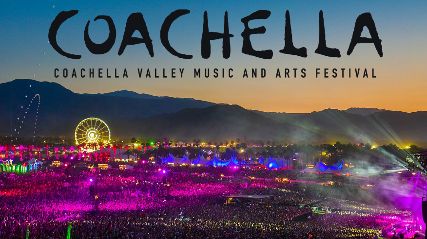 YouTube brings Coachella to the whole world again this year