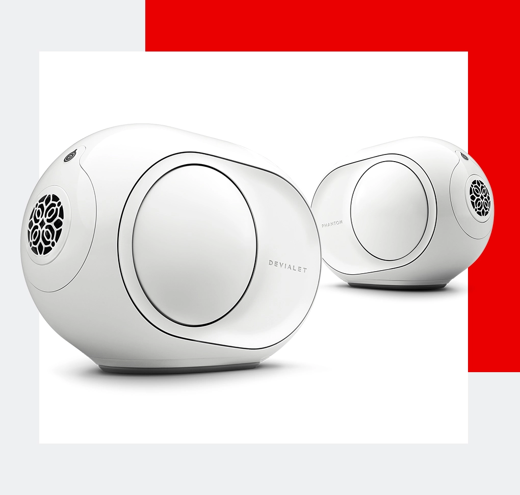 Devialet are back to melt your face off for under £1000