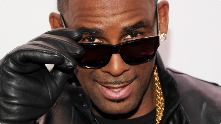 R Kelly underage sexual assault controversy spotify block mute artist playlists streaming