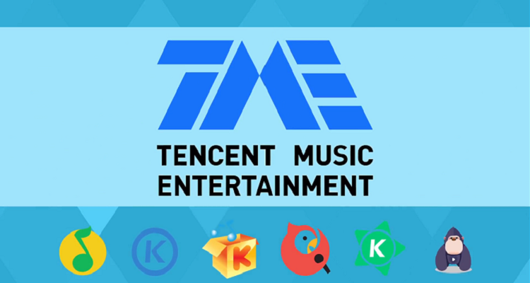 Huge new licensing agreement signed by Warner Music and Tencent Music Entertainment