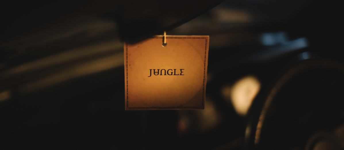 Jungle’s new album ‘For Ever’ is solid gold