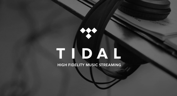 Tidal Music Streaming block artists stream mute r kelly