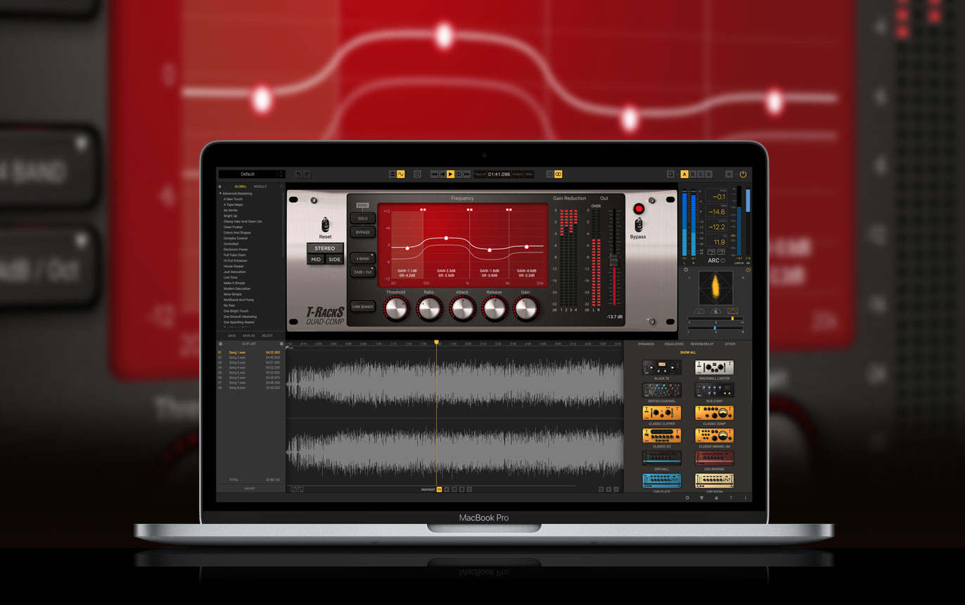 Get this $99 compressor plugin free while you can