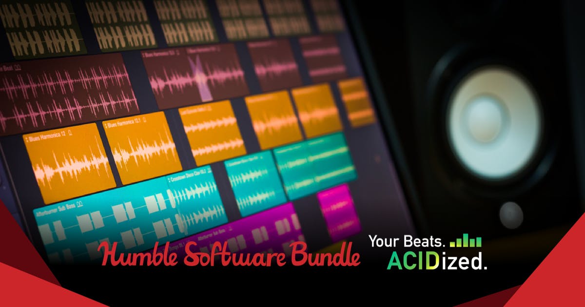 Get a $368 worth of DAWs and beatmaking tools for just $25