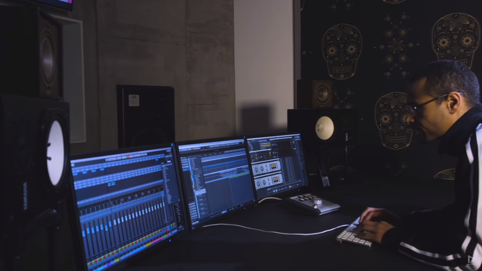 Nuendo 10 brings virtual reality to music production
