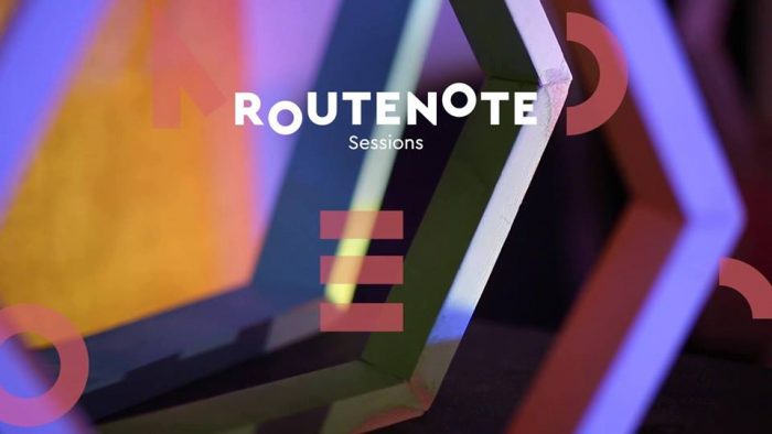 RouteNote Sessions takes to the air this Saturday - RouteNote Blog