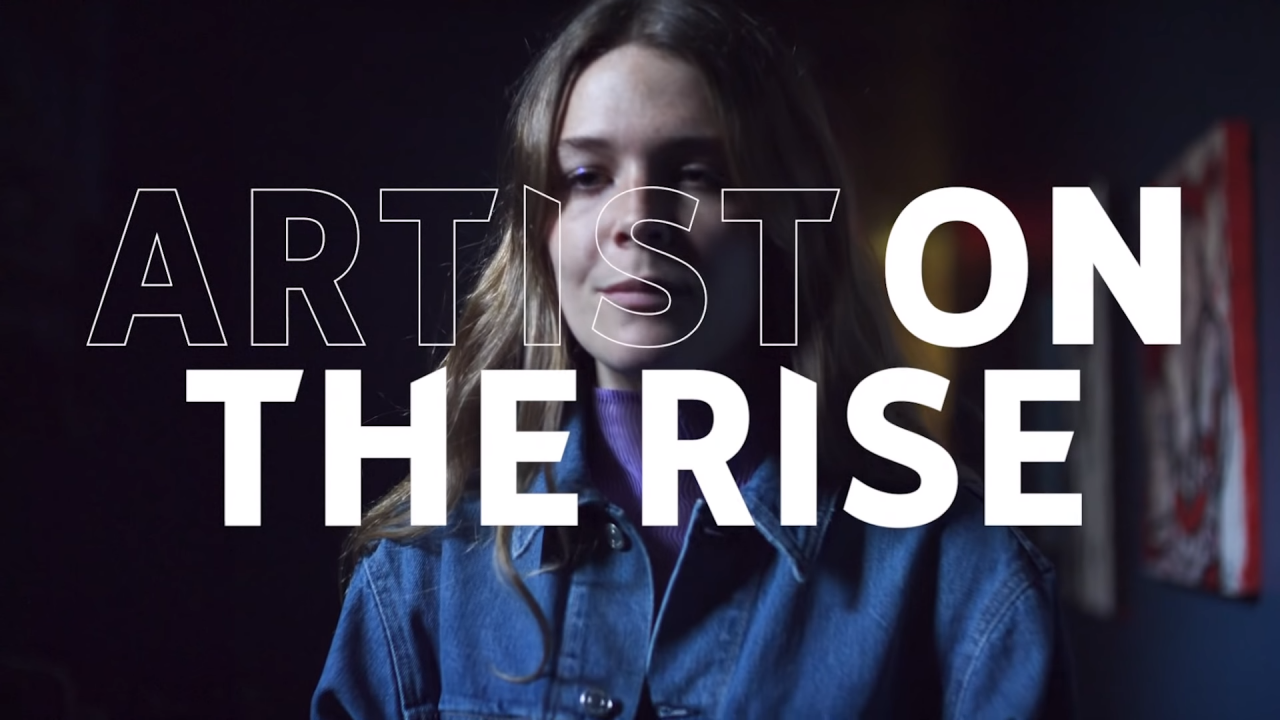 Artists relive their old videos in a new YouTube series RouteNote Blog