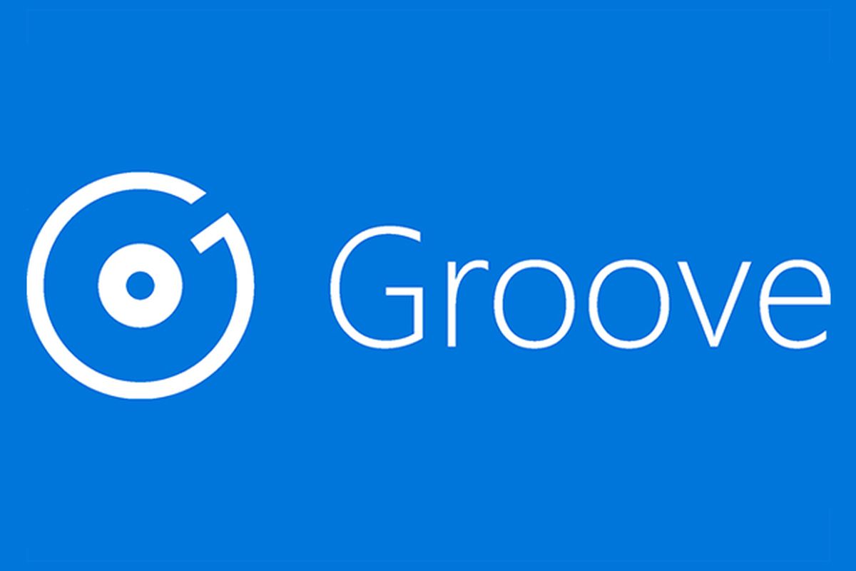 Groove Music finally dies this month, ditching OneDrive streaming