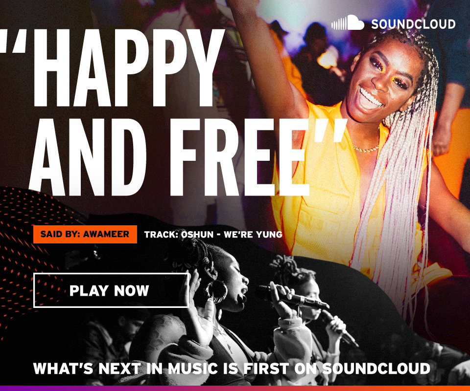 SoundCloud launch their next wave of artist promotion on ‘First On SoundCloud’