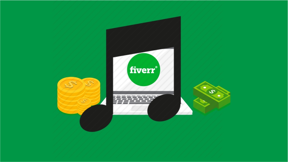 Can you make a good song by paying different musicians on Fiverr? This guy found out