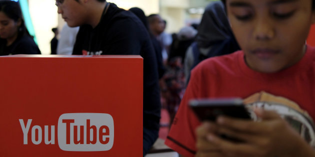 India can’t get enough of YouTube with the biggest growth globally
