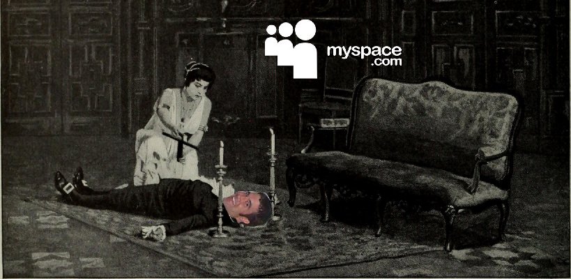 MySpace have recovered hundreds-of-thousands of their lost songs