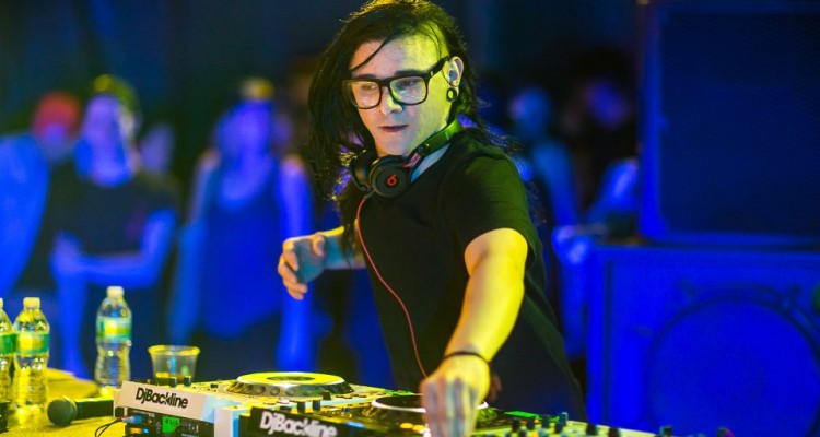 A study really found Skrillex stops mosquitoes having sex