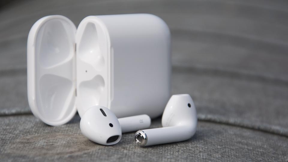 Amazon are making their own version of Apple’s AirPods