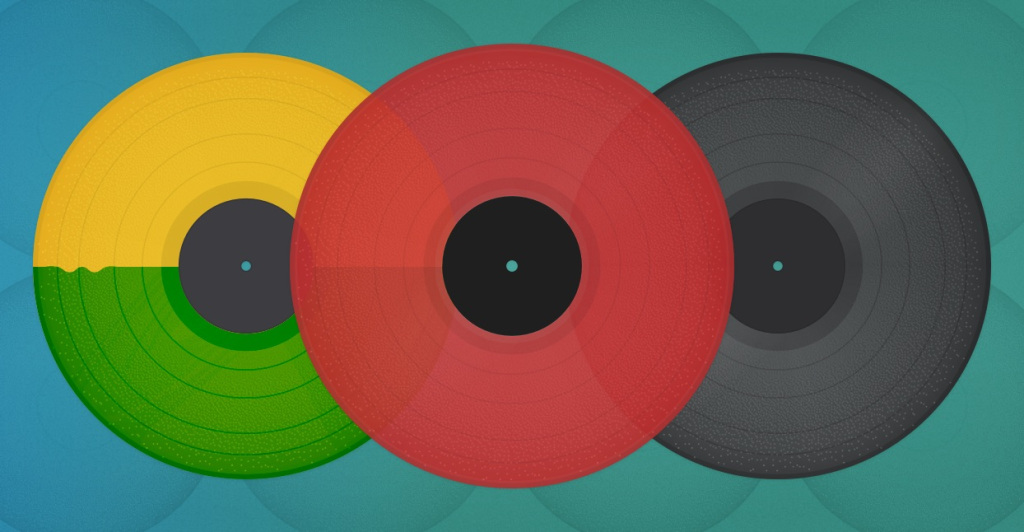 Bandcamp are pressing vinyls for artists and labels now