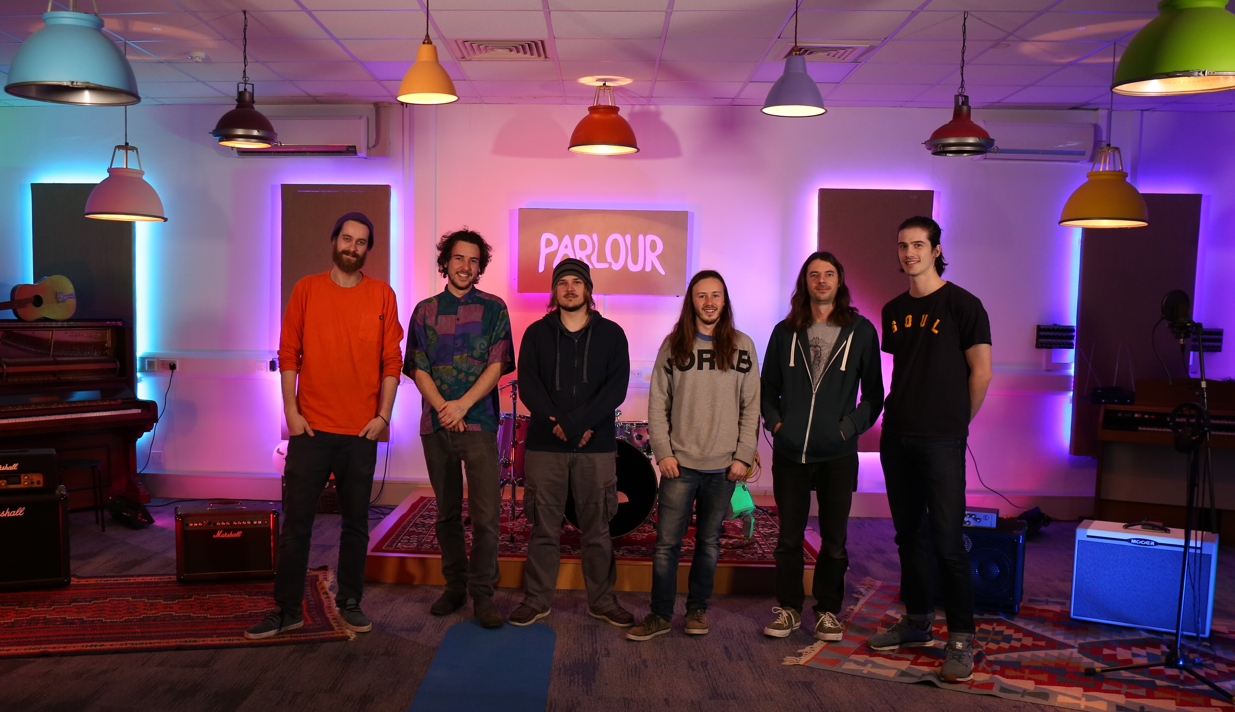 RouteNote Sessions ranked as one of the top live sessions in the UK