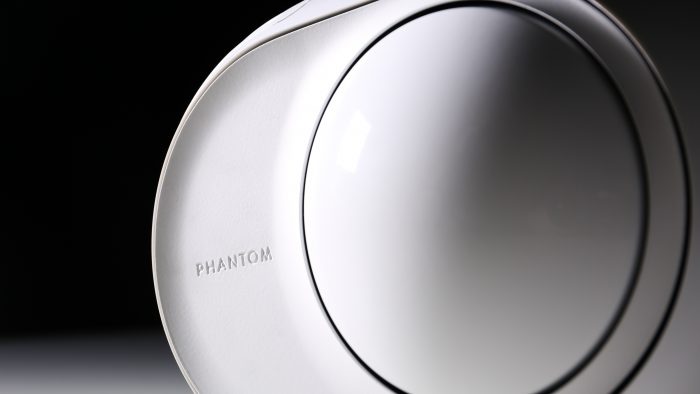 phantom reactor 900w