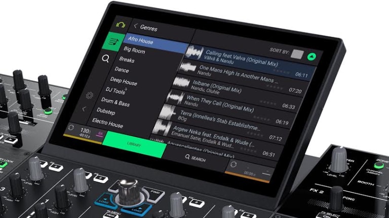 New Beatport Link puts unlimited beats in your DJ software