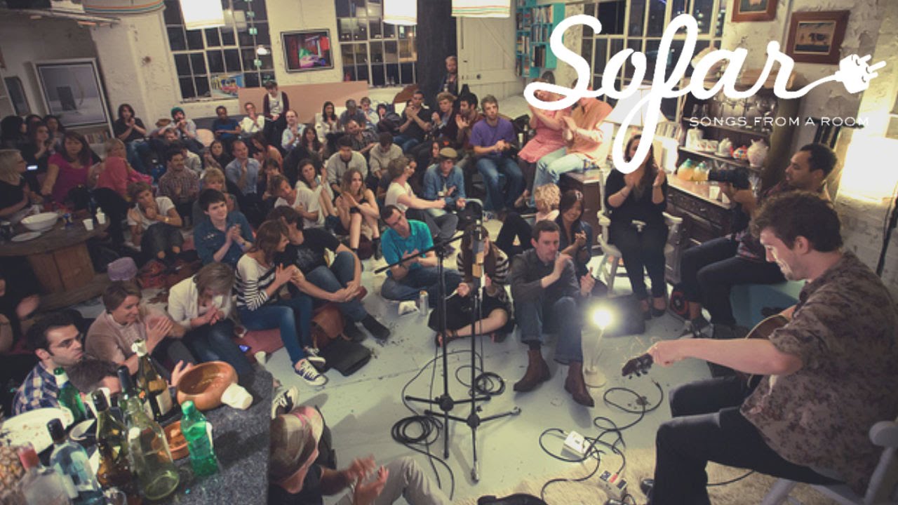 Sofar Sounds reveal plans for $25 million funding, good news for artists