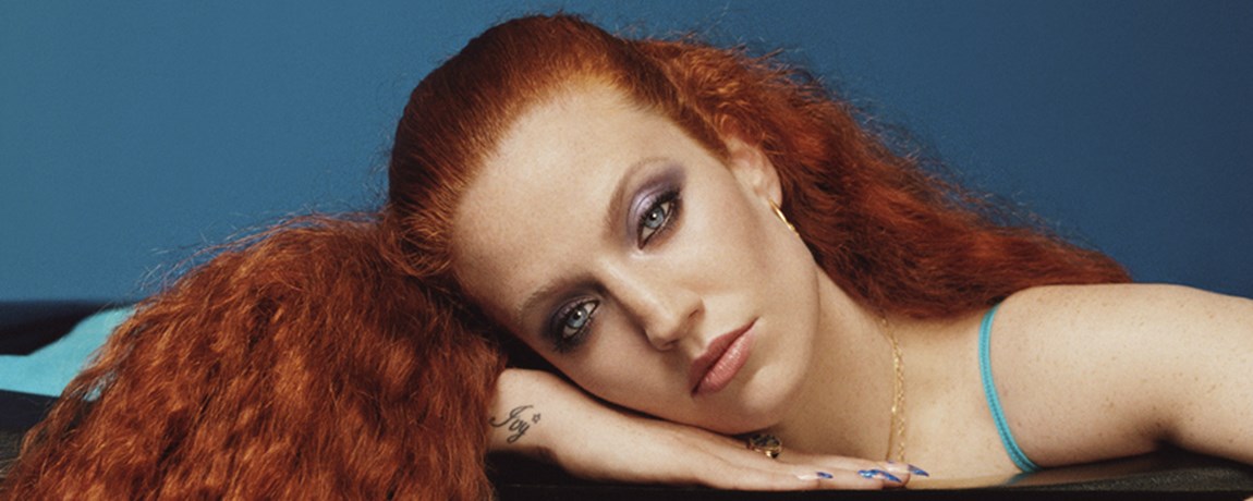 Is it fair to ban Jess Glynne from a festival for life for mental health issues?