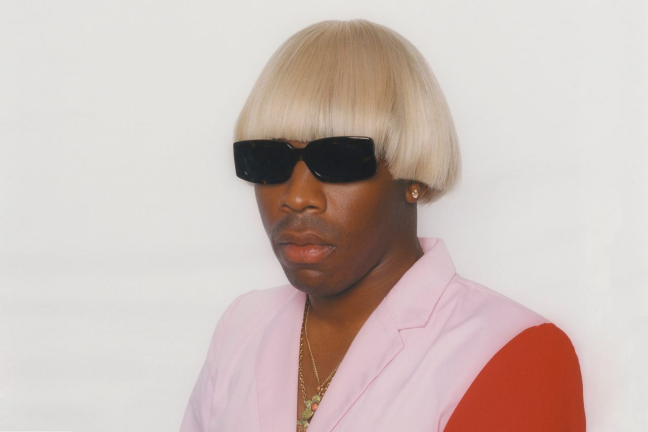 Sampling every song on Tyler, the Creator's Igor in 1 beat (Video