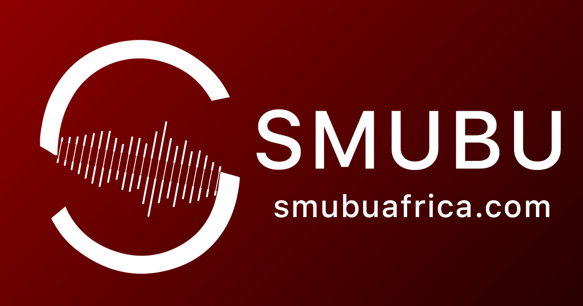 Smubu: The East African music streaming service making a mark