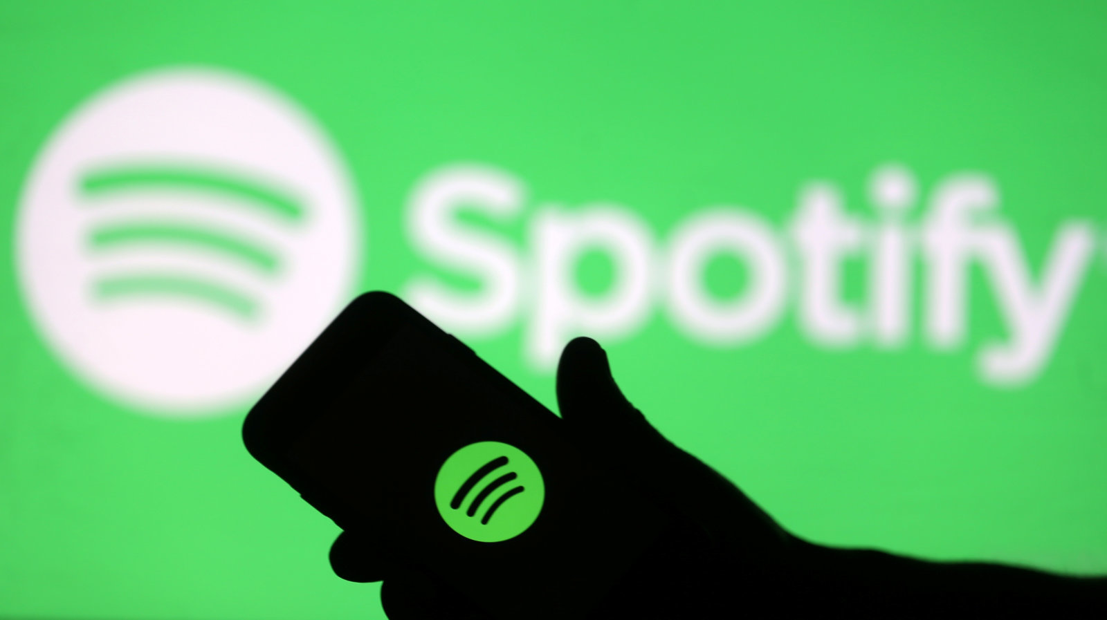 Spotify to compete with Apple Music in Russia, for cheaper