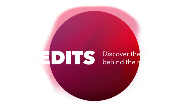 Tidal have introduced credits for the behind the scenes crew in music