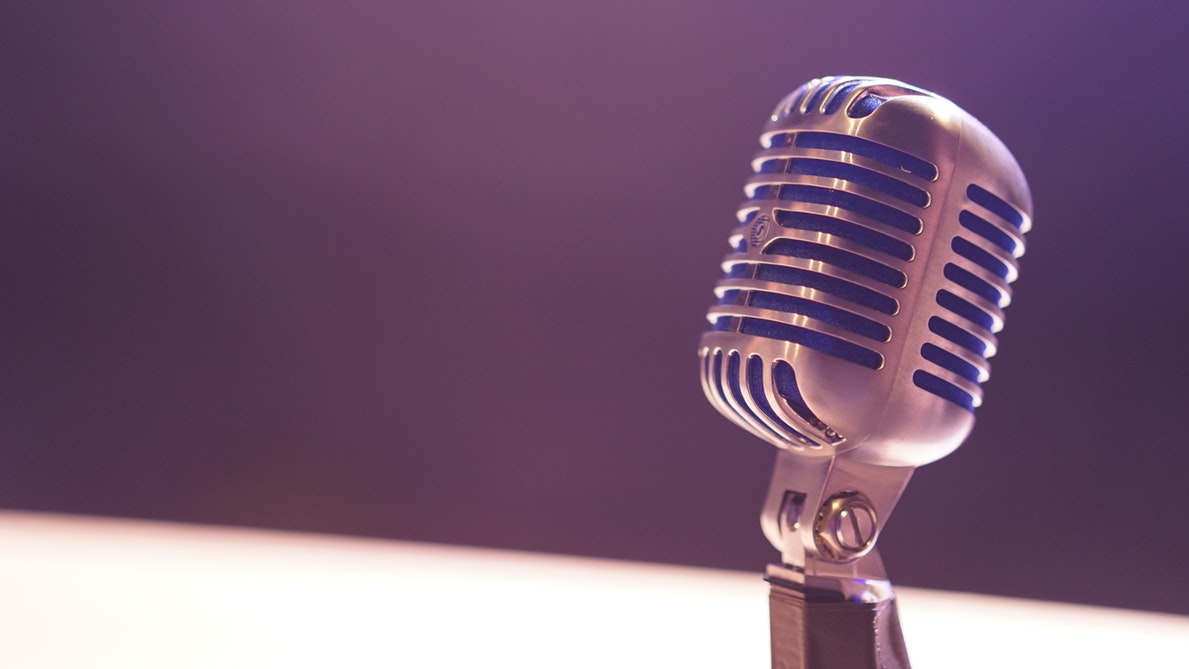 How to release your own podcast FREE and get it on Spotify, Apple, Google + more