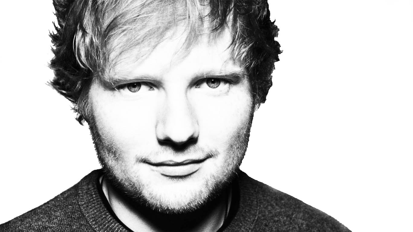 Ed Sheeran accused of stealing other’s music in Shape of You